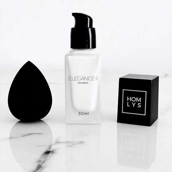 Blender De Maquillage Homlys.com