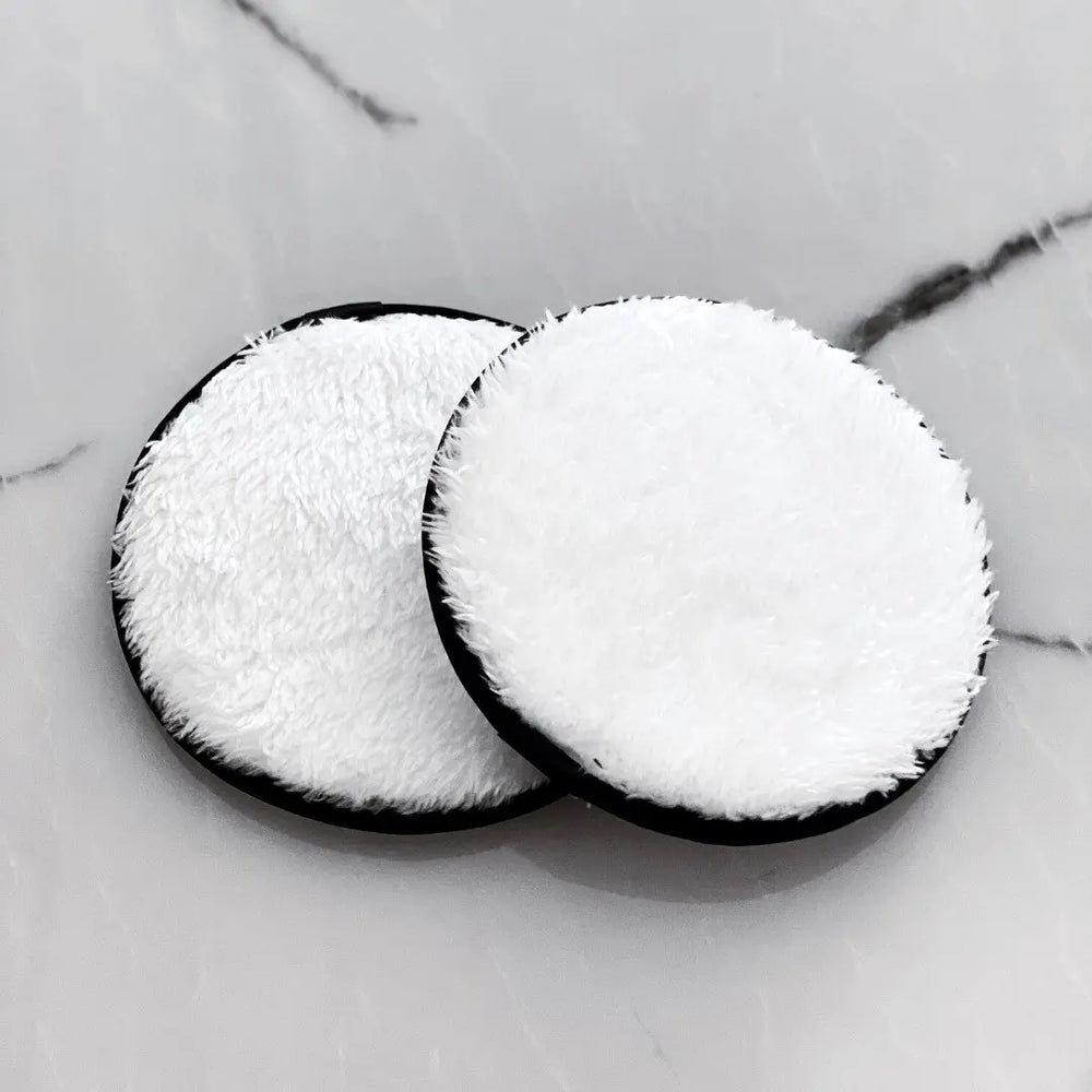 Coton Démaquillant Réutilisable