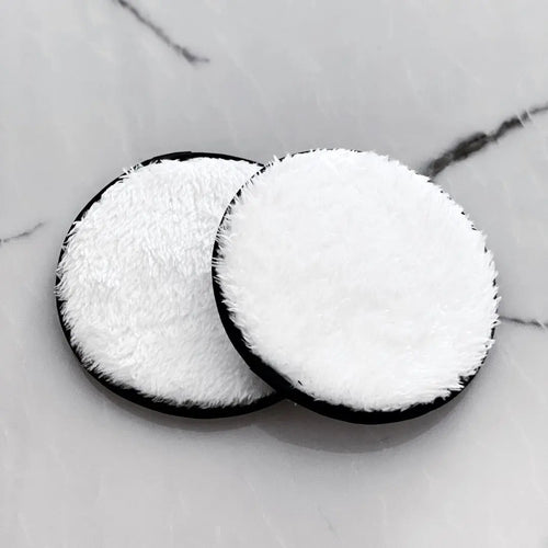 Coton Démaquillant Réutilisable Homlys.com