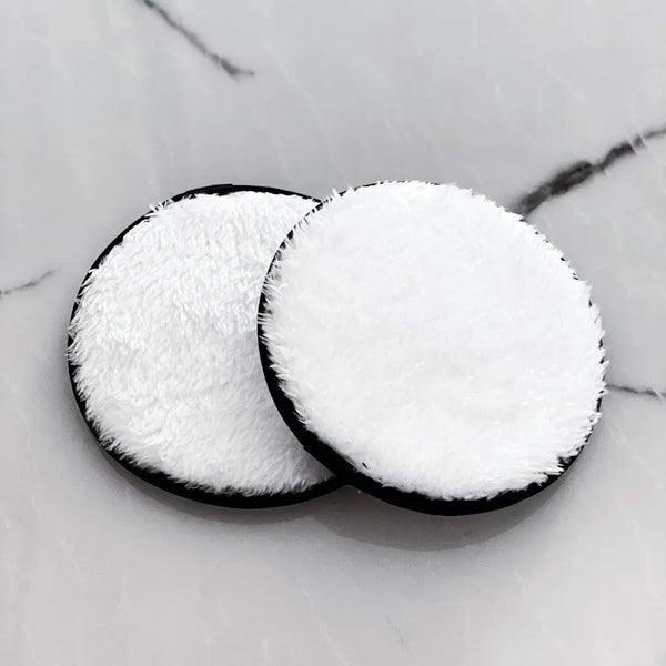 Coton Démaquillant Réutilisable Homlys.com