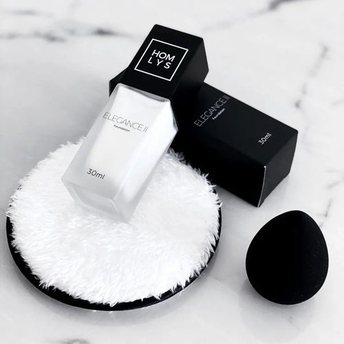 Pack Beauty Homlys.com